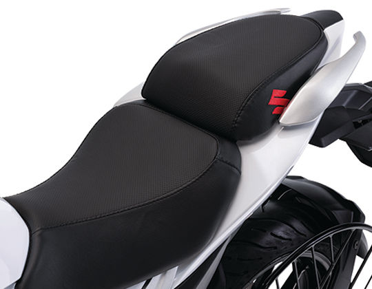 Seat Cover
