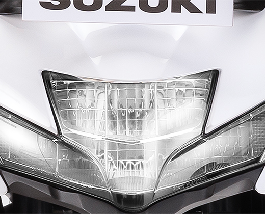 LED Headlamp