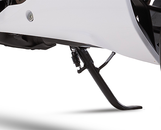 Side Stand Interlock