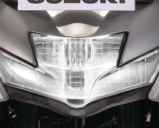 LED Headlamp