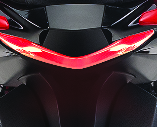 LED Tail Lamp