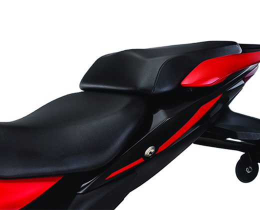 Split Seat