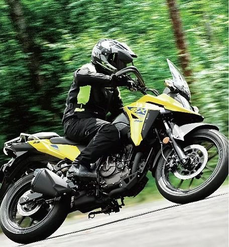 V-STROM SX