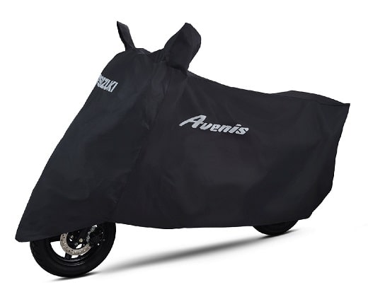 Body Cover