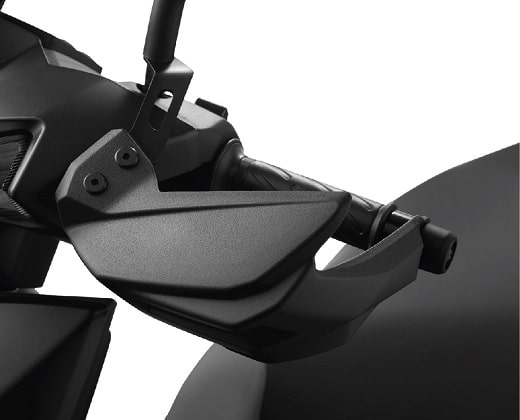 Knuckle Cover