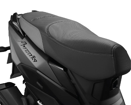 Seat Cover (Grey)