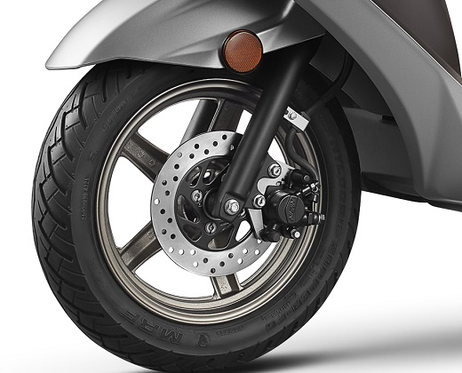 Front Disc Brake
