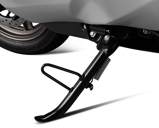 Side Stand Interlock